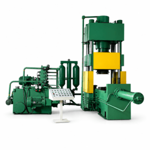 800T Cold Chamber Pressure Die Casting Machine Gravity Aluminum Alloy Casting Machine for Motor Rotor