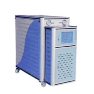 Industrial Mold Temperature Controller China Water Oil Mold Temperature Machine for Die Casting Machine
