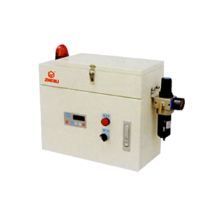 New High Safety Level Plunger Particle Machine for Die Casting Machine Manufacturing Plant with Reliable Motor Component
